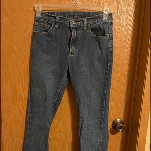 Wrangler Jeans. Size 16